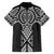 Ma Maori Ta Moko Poutama Art Hawaiian Shirt