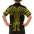 Mahi-dawg Maori Ta Moko Poutama Art Hawaiian Shirt