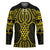 Mahi-dawg Maori Ta Moko Poutama Art Hockey Jersey - Polynesian Pride