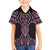 Mawhero Maori Ta Moko Poutama Art Hawaiian Shirt