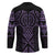 Waiporoporo Maori Ta Moko Poutama Art Hockey Jersey - Polynesian Pride
