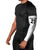 New Zealand Rangatira Custom Arm Sleeves All White Niho Taniwha Maori Tribal - Polynesian Pride