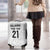 New Zealand Rangatira Custom Luggage Cover All White Niho Taniwha Maori Tribal