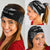 New Zealand Rugby Pacific Personalised Neck Gaiter All Black Maori Pasifika Fern Pattern - Polynesian Pride