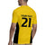New Zealand Rugby Pacific Custom Rugby Jersey Hau Awhiowhio Maori Tribal Tattoo