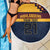 New Zealand Rugby Pacific Custom Beach Blanket Kahupeka Retro 2025 Taniko Motif