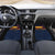 New Zealand Rugby Pacific Custom Car Mats Kahupeka Retro 2025 Taniko Motif