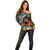 Hawaii Strong Maui Wildfire Off Shoulder Sweater Pray For Lahaina Maui LT9 - Polynesian Pride