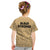 Hawaii Strong Maui Wildfire Kid T Shirt No3 LT9 - Polynesian Pride