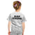 Hawaii Strong Maui Wildfire Kid T Shirt No4 LT9 - Polynesian Pride