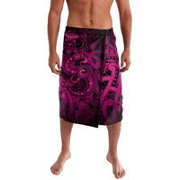 Aotearoa Maori Hei Tiki Lavalava Mawhero Kowhaiwhai Puhoro Motif