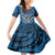 Custom Manuma Samoa Rugby Family Matching Mermaid Dress and Hawaiian Shirt Ula fala Samoan Siva Tau Tribal