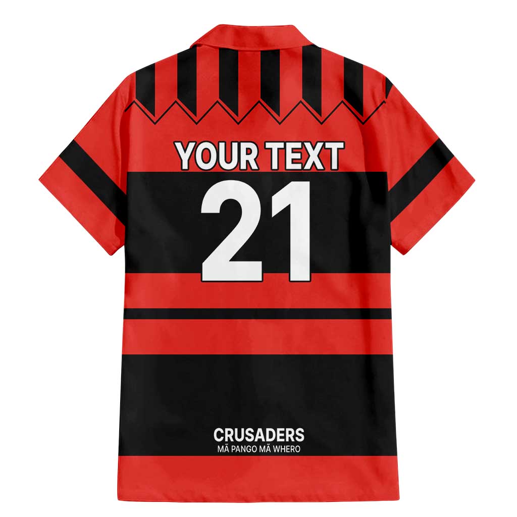 New Zealand Rugby Pacific Custom Family Matching Mermaid Dress and Hawaiian Shirt Whatumoana Classic Retro 2025 LT9 - Polynesian Pride