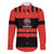 New Zealand Rugby Pacific Custom Family Matching Mermaid Dress and Hawaiian Shirt Whatumoana Classic Retro 2025