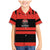 New Zealand Rugby Pacific Custom Family Matching Mermaid Dress and Hawaiian Shirt Whatumoana Classic Retro 2025