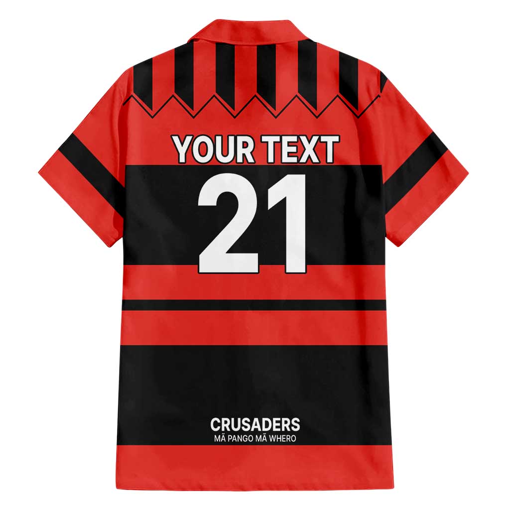 New Zealand Rugby Pacific Custom Family Matching Short Sleeve Bodycon Dress and Hawaiian Shirt Whatumoana Classic Retro 2025 LT9 - Polynesian Pride