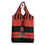New Zealand Rugby Pacific Custom Grocery Bag Whatumoana Classic Retro 2025