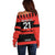 New Zealand Rugby Pacific Custom Off Shoulder Sweater Whatumoana Classic Retro 2025