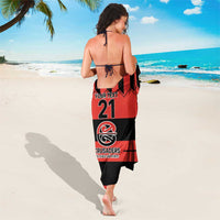 New Zealand Rugby Pacific Custom Sarong Whatumoana Classic Retro 2025