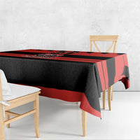 New Zealand Rugby Pacific Custom Tablecloth Whatumoana Classic Retro 2025