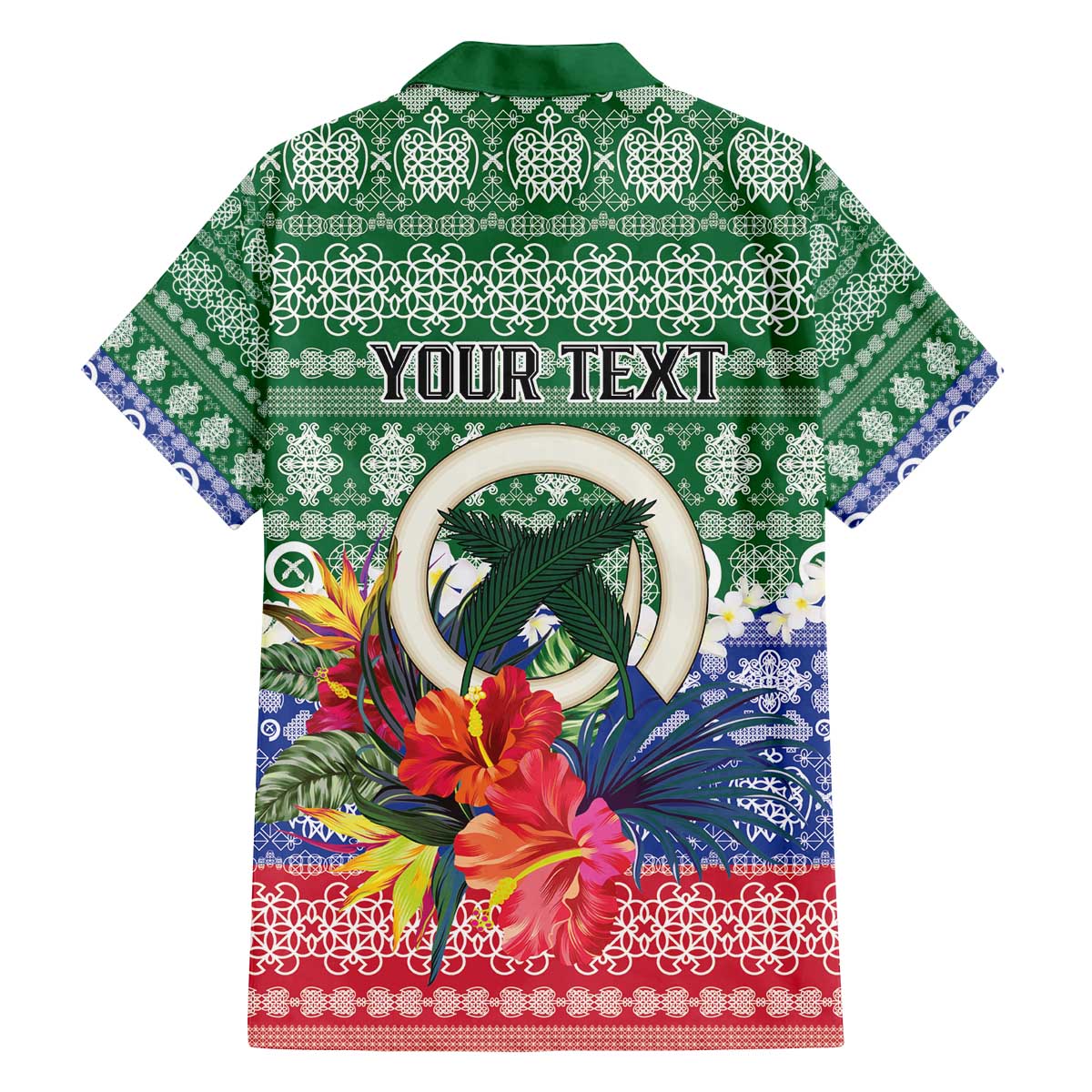Personalised Torba Joyeux Noel Family Matching Off The Shoulder Long Sleeve Dress and Hawaiian Shirt Proud To Be a Ni-Van Sand Drawing Art LT9 - Polynesian Pride