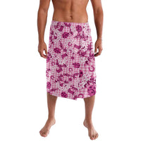 Mokihana Maile Ilima Leis Paniolo Palaka Lavalava Hawaiian Omaomo Ulaula Spirit - Polynesian Pride