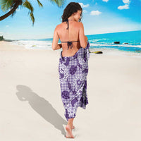 Mokihana Maile Ilima Leis Paniolo Palaka Sarong Hawaiian Poni Spirit - Polynesian Pride