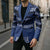 Fiji Rugby Pacific Custom Blazer Pasifika Tapa Pattern - Polynesian Pride