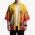 Custom Cricket PNG East Asia-Pacific Kimono Papua New Guinea Rise to Power - Polynesian Pride