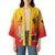 Custom Cricket PNG East Asia-Pacific Kimono Papua New Guinea Rise to Power - Polynesian Pride