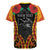 Personalised Papua New Guinea Remembrance Day Rugby Jersey