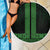 New Zealand Maori Kowhaiwhai Beach Blanket Kakariki Maui and Mangopare