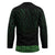 New Zealand Maori Kowhaiwhai Hockey Jersey Kakariki Maui and Mangopare - Polynesian Pride