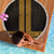 New Zealand Maori Kowhaiwhai Beach Blanket Karaka Maui and Mangopare