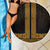 New Zealand Maori Kowhaiwhai Beach Blanket Karaka Maui and Mangopare