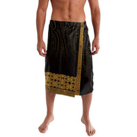 New Zealand Maori Kowhaiwhai Lavalava Karaka Maui and Mangopare