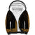 New Zealand Maori Kowhaiwhai Sherpa Hoodie Karaka Maui and Mangopare