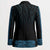 New Zealand Maori Kowhaiwhai Blazer Kikorangi Maui and Mangopare - Polynesian Pride