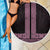 New Zealand Maori Kowhaiwhai Beach Blanket Mawhero Maui and Mangopare