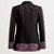 New Zealand Maori Kowhaiwhai Blazer Mawhero Maui and Mangopare - Polynesian Pride