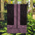 New Zealand Maori Kowhaiwhai Garden Flag Mawhero Maui and Mangopare