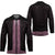 New Zealand Maori Kowhaiwhai Hockey Jersey Mawhero Maui and Mangopare - Polynesian Pride