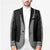 New Zealand Maori Kowhaiwhai Blazer Pango Maui and Mangopare - Polynesian Pride