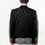 New Zealand Maori Kowhaiwhai Blazer Pango Maui and Mangopare - Polynesian Pride