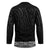 New Zealand Maori Kowhaiwhai Hockey Jersey Pango Maui and Mangopare - Polynesian Pride