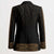 New Zealand Maori Kowhaiwhai Blazer Parauri Maui and Mangopare - Polynesian Pride