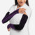 New Zealand Maori Kowhaiwhai Arm Sleeves Waiporoporo Maui and Mangopare - Polynesian Pride
