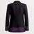 New Zealand Maori Kowhaiwhai Blazer Waiporoporo Maui and Mangopare - Polynesian Pride