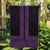 New Zealand Maori Kowhaiwhai Garden Flag Waiporoporo Maui and Mangopare