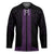 New Zealand Maori Kowhaiwhai Hockey Jersey Waiporoporo Maui and Mangopare - Polynesian Pride